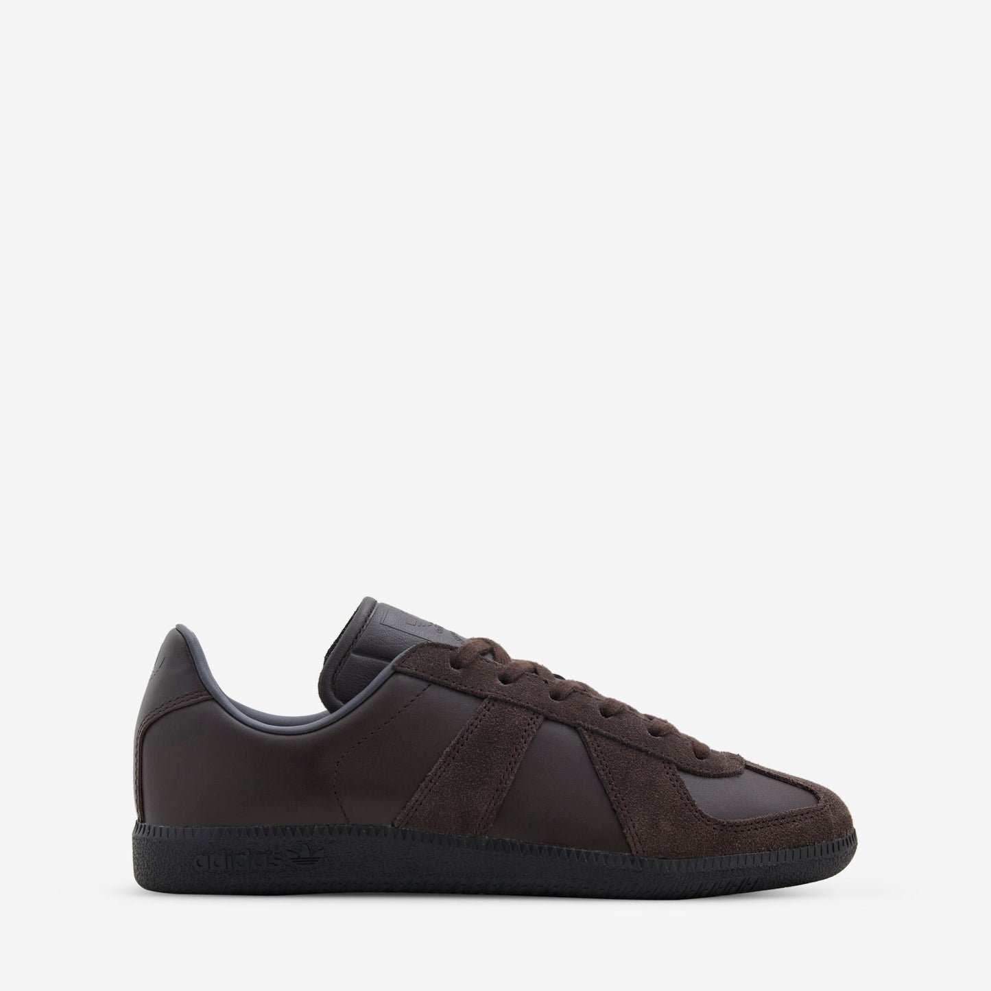 BW Army Dark Brown | Dark Brown | Night Brown