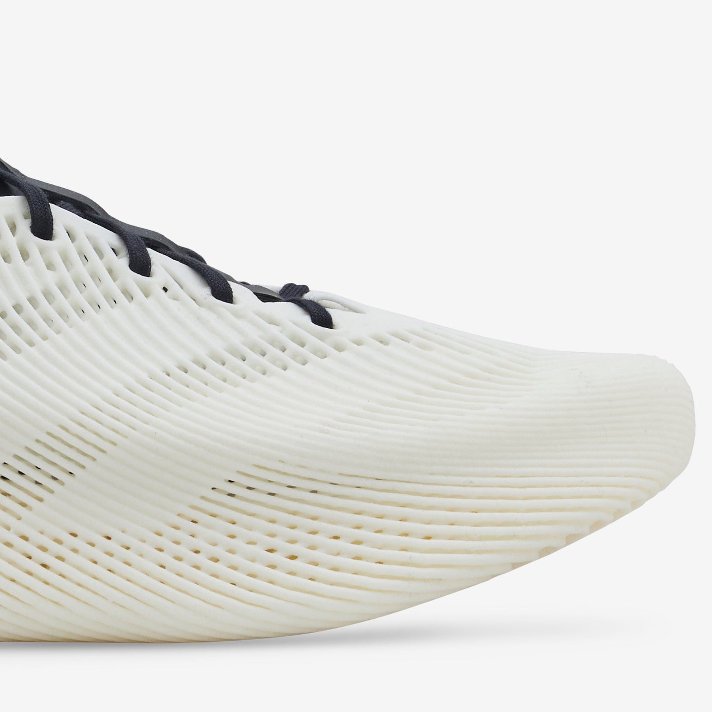 Climacool Laced Off White | Off White | Core Black