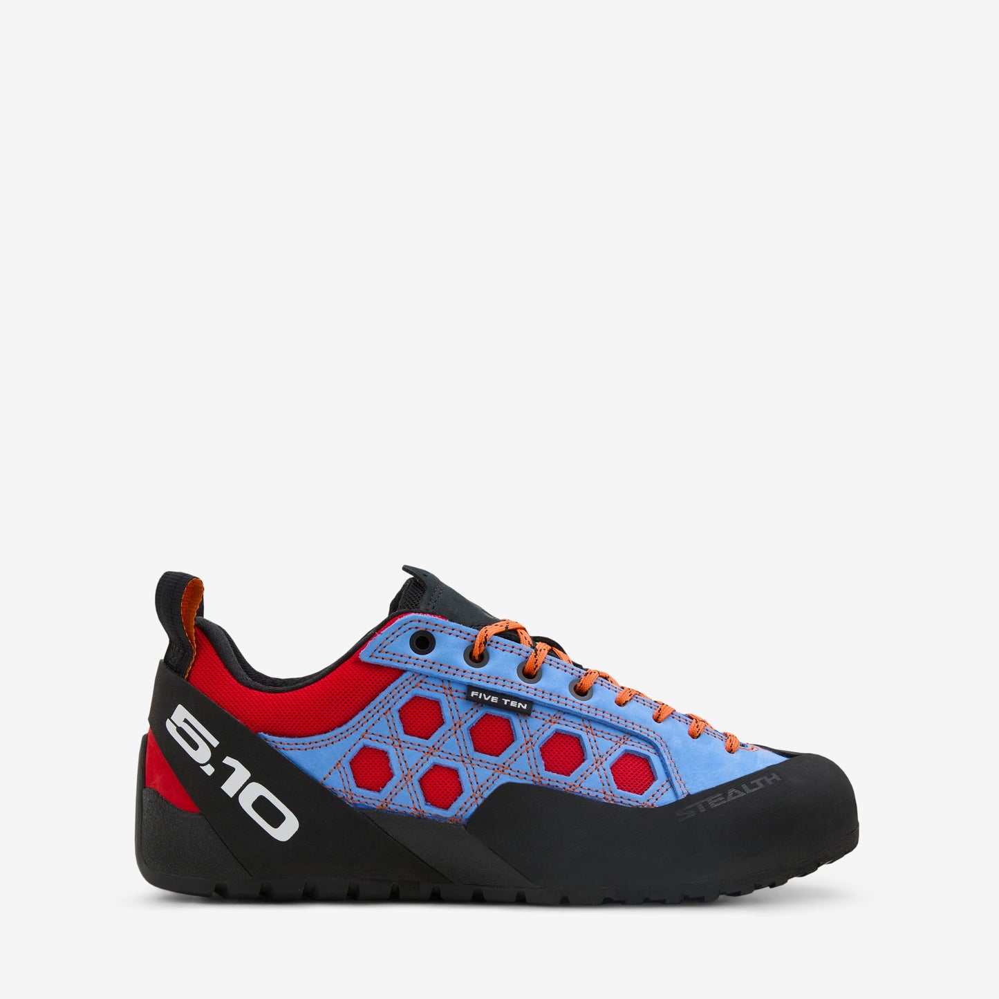 Five Ten Guide Tennie Ray Blue | Cloud White | Red