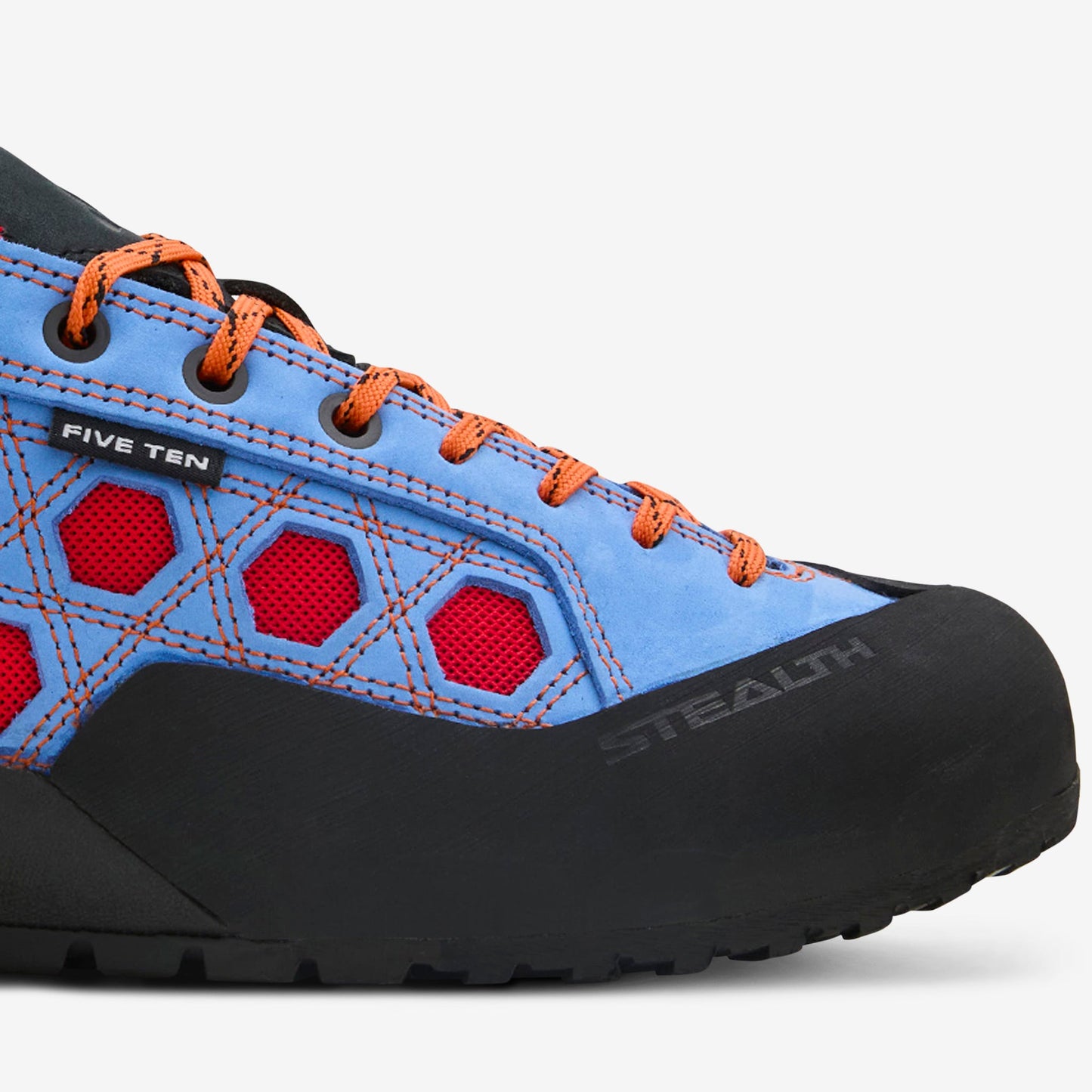 Five Ten Guide Tennie Ray Blue | Cloud White | Red