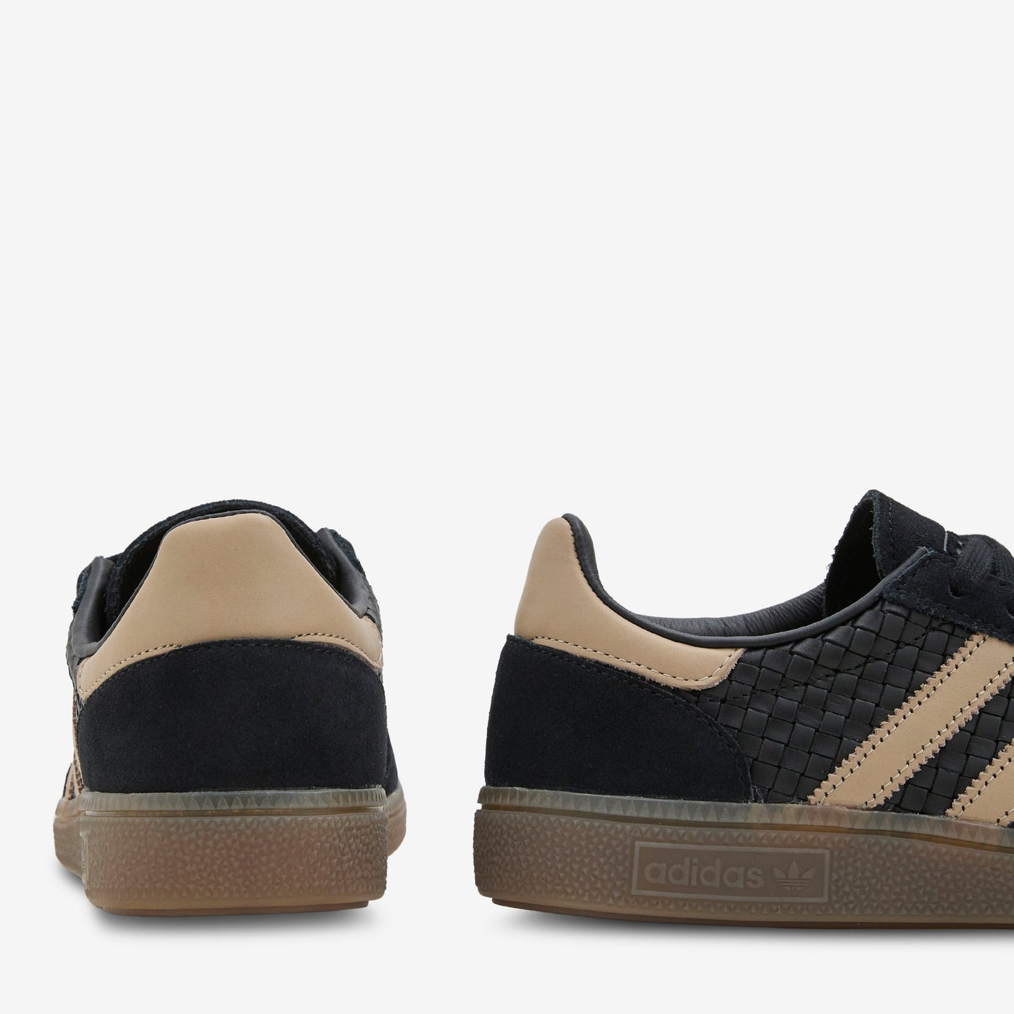 Handball Spezial Core Black | Trace Khaki | Gum