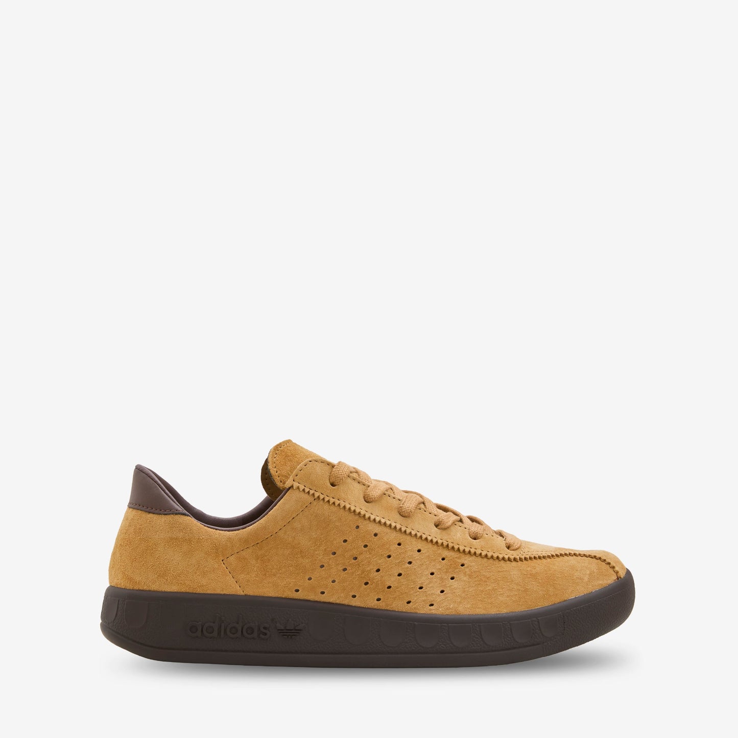 Mallorca Mesa | Dark Brown