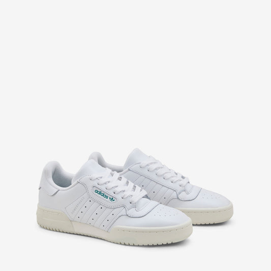Powerphase Cloud White | Power Green | Off White