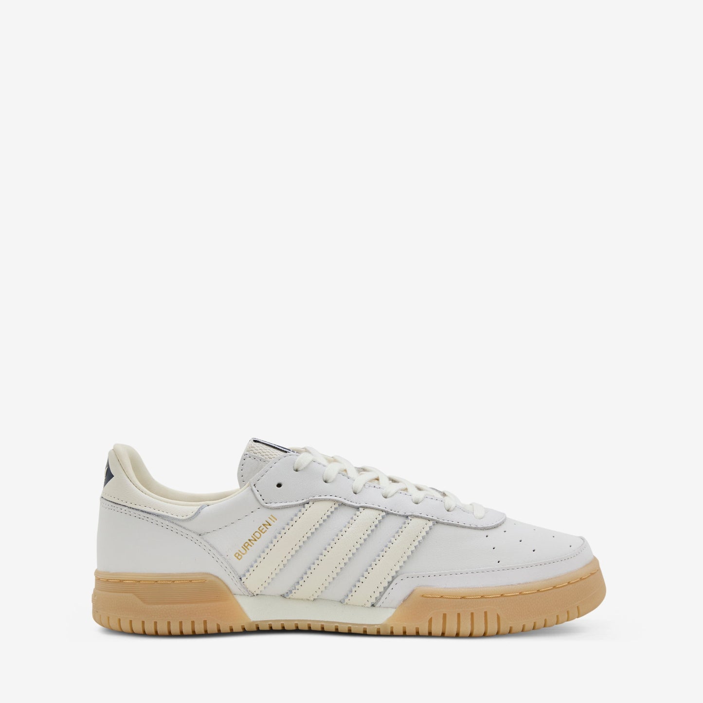 SPZL Burnden II Ftwr White | Cream White | Off White