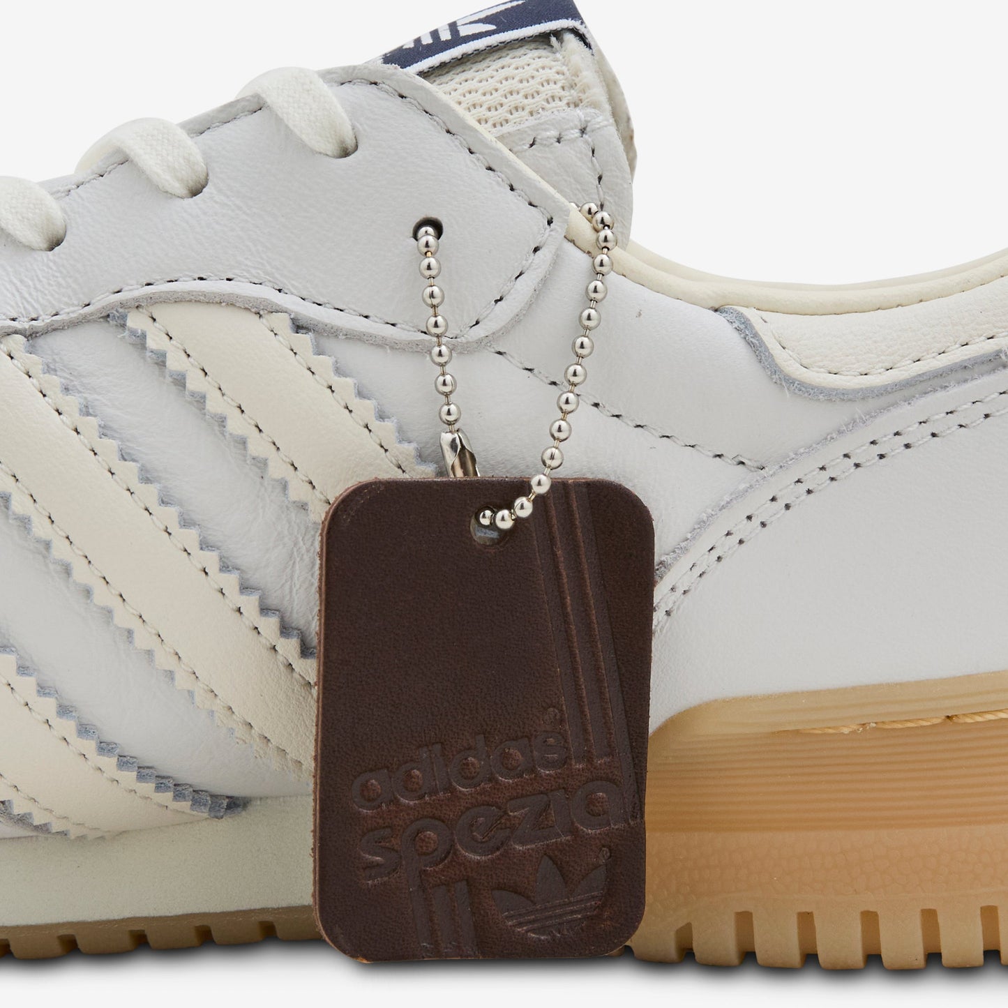 SPZL Burnden II Ftwr White | Cream White | Off White