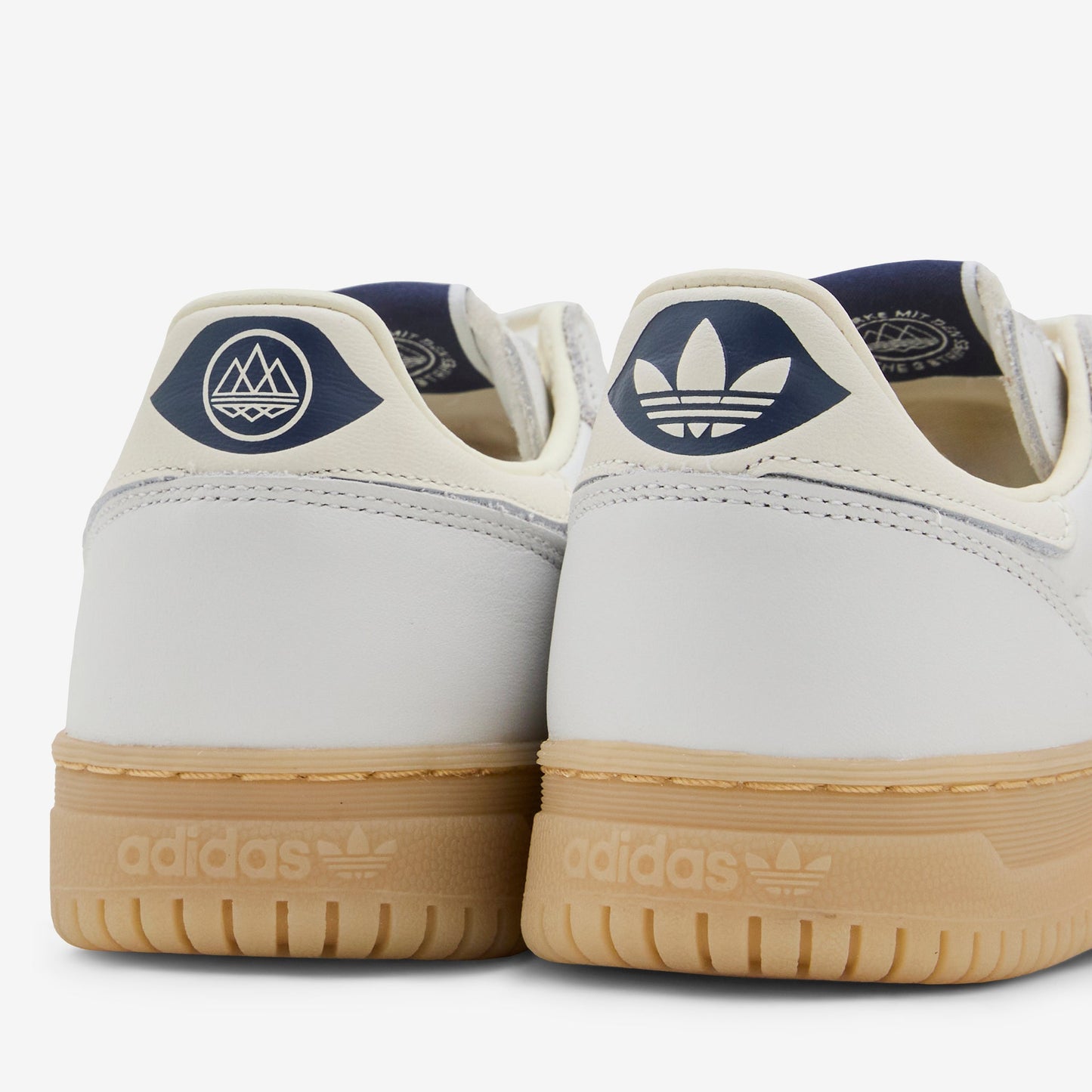 SPZL Burnden II Ftwr White | Cream White | Off White