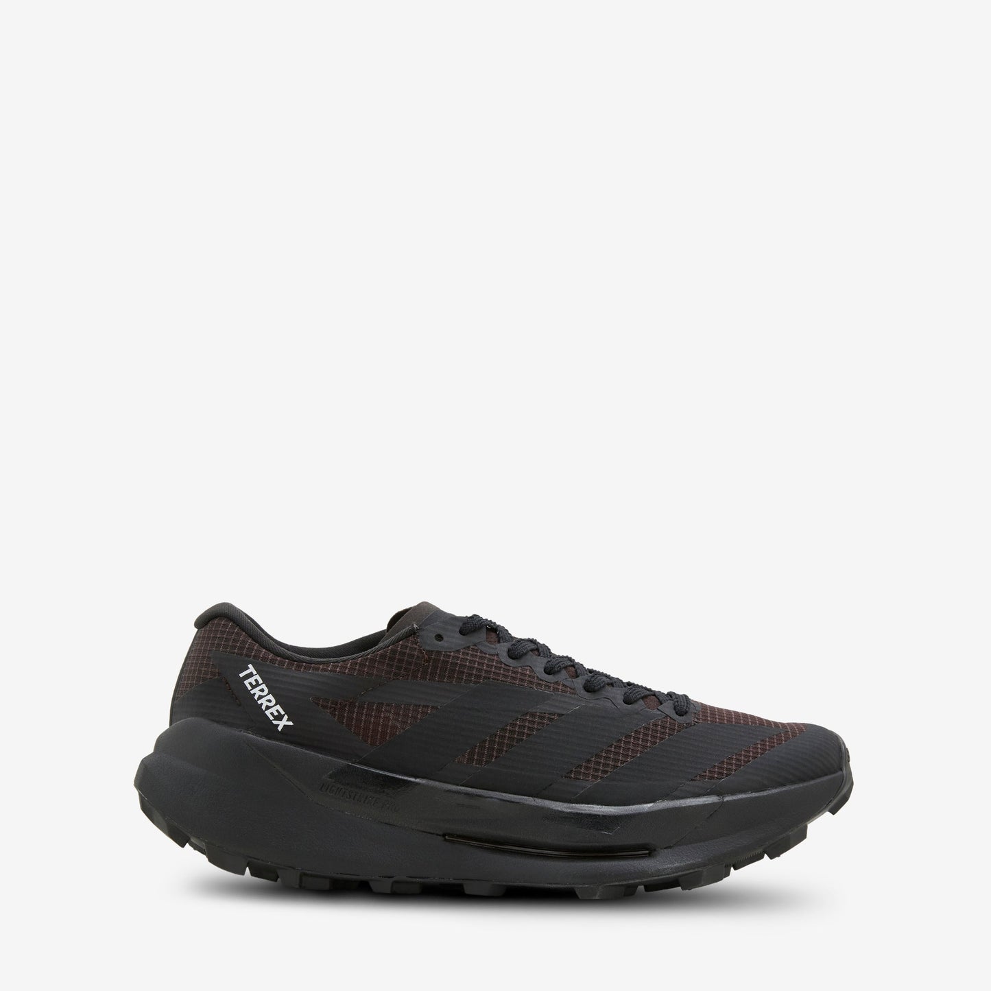 Terrex Agravic TT Aurora Coffee | Core Black | Cloud White