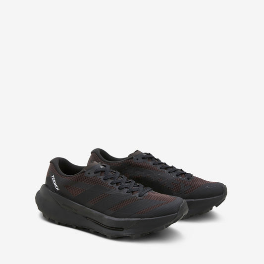 Terrex Agravic TT Aurora Coffee | Core Black | Cloud White