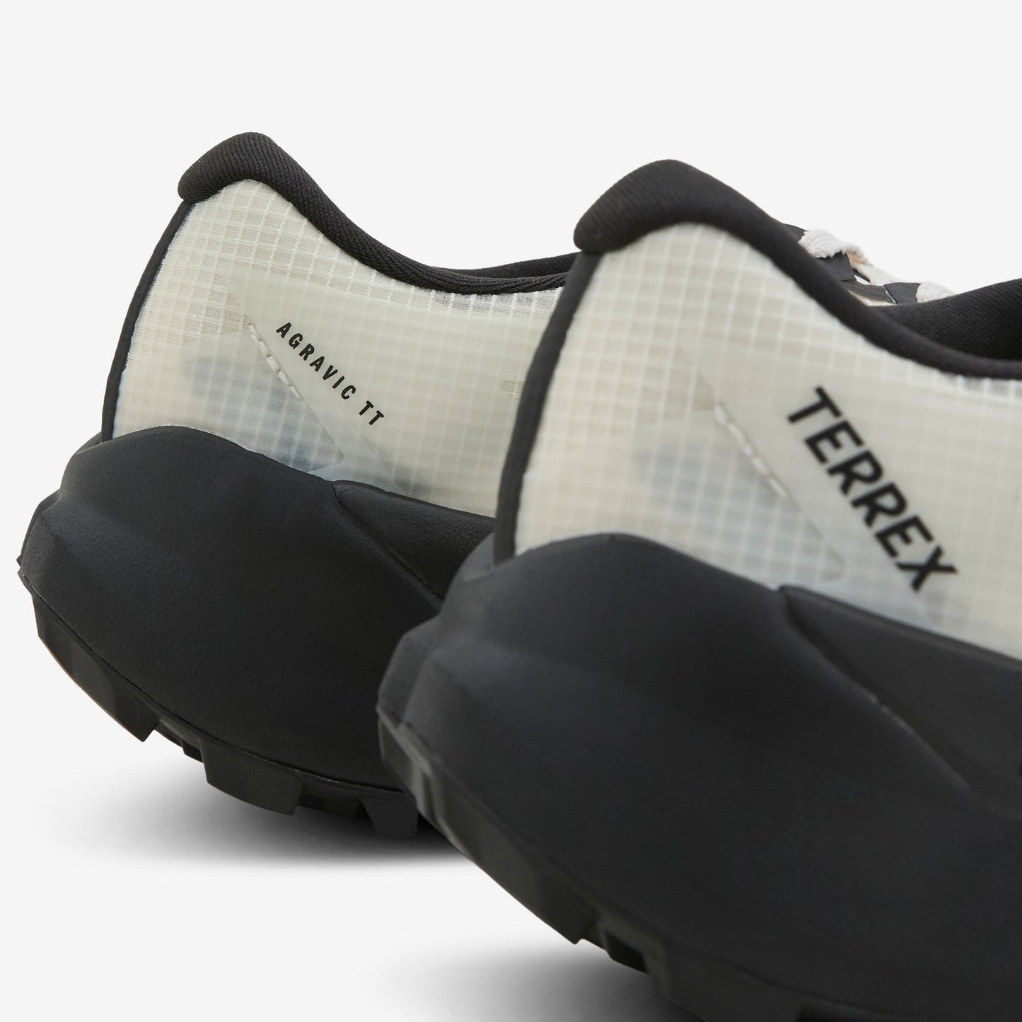 Terrex Agravic TT Off White | Off White | Core Black