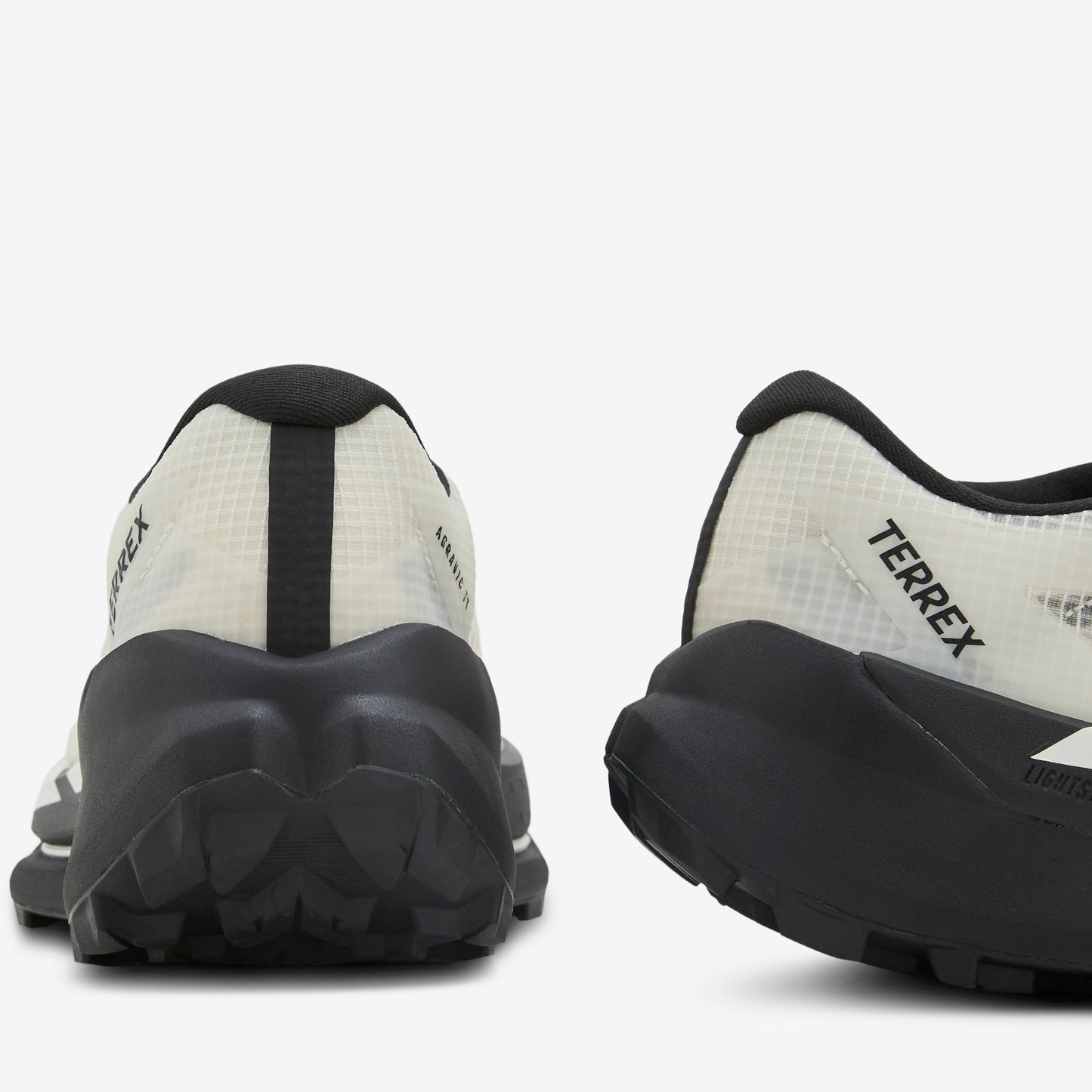 Terrex Agravic TT Off White | Off White | Core Black
