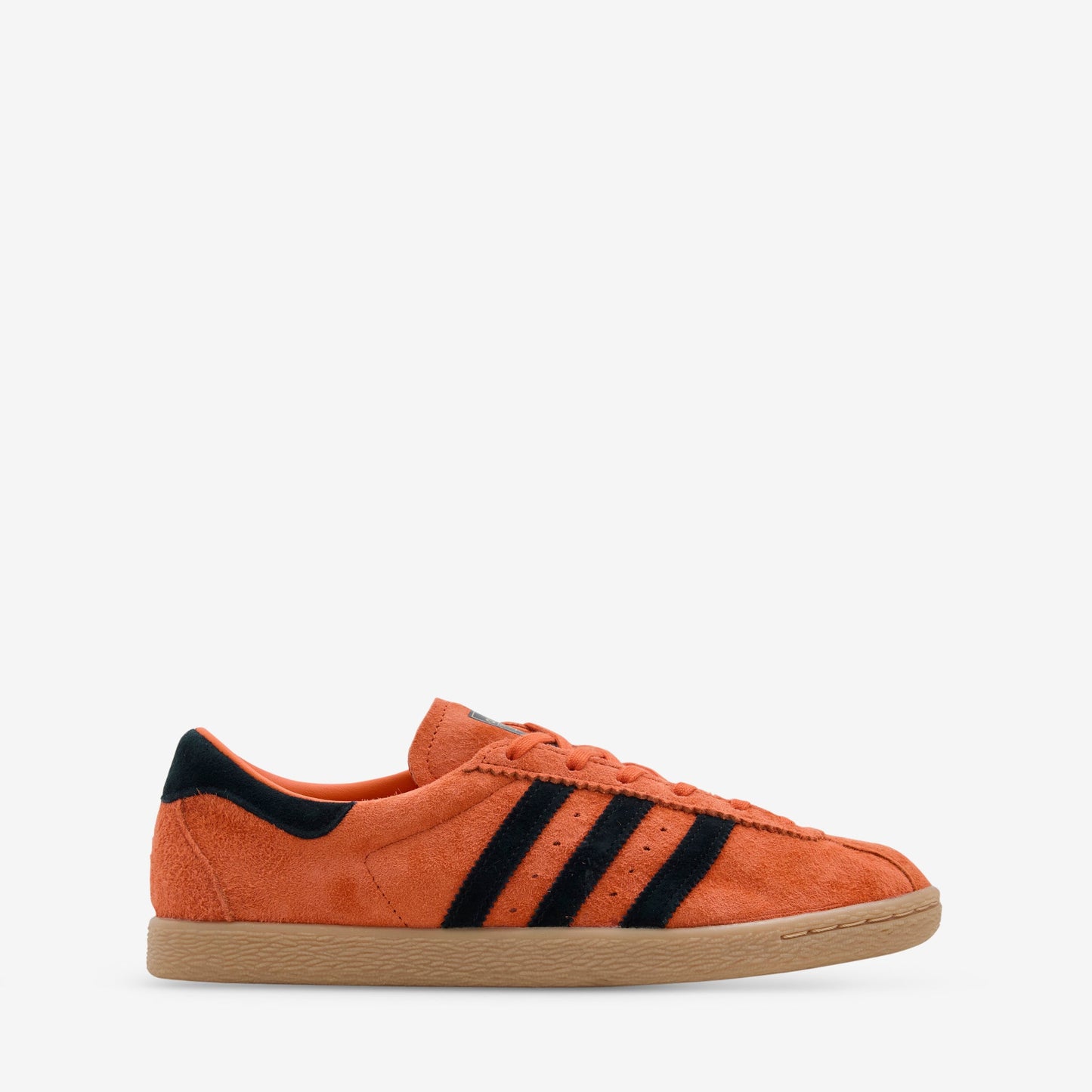 Trinidad And Tobago Orange | Core Black | Gum