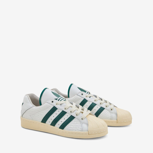 Ultrastar Made in Germany Core White | Collegiate Green | Warm Vanilla