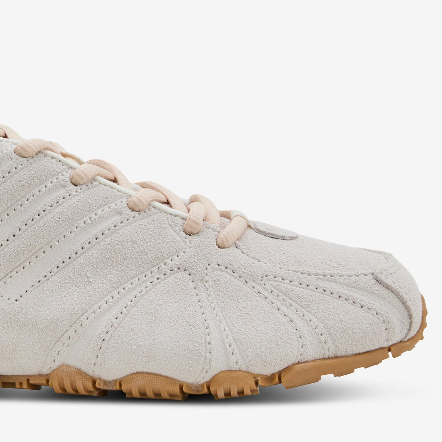 Women's Ghost Sprint Off White | Sand Strata | Gold Metallic