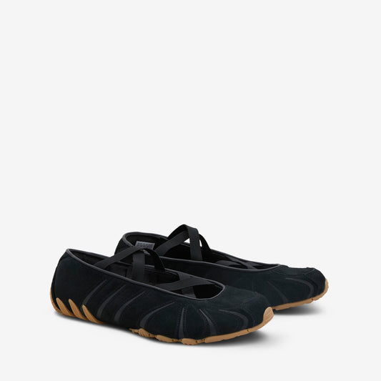 Women's Ghost Sprint Ballet Core Black | Core Black | Gum