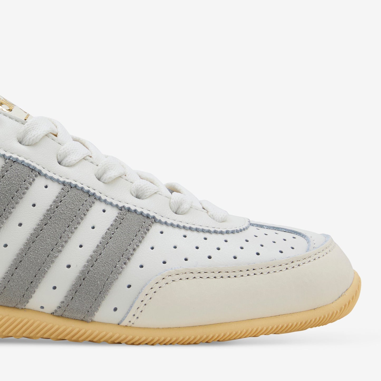 Women's Japan Decon Off White| Silver Pebble | Orange Tint