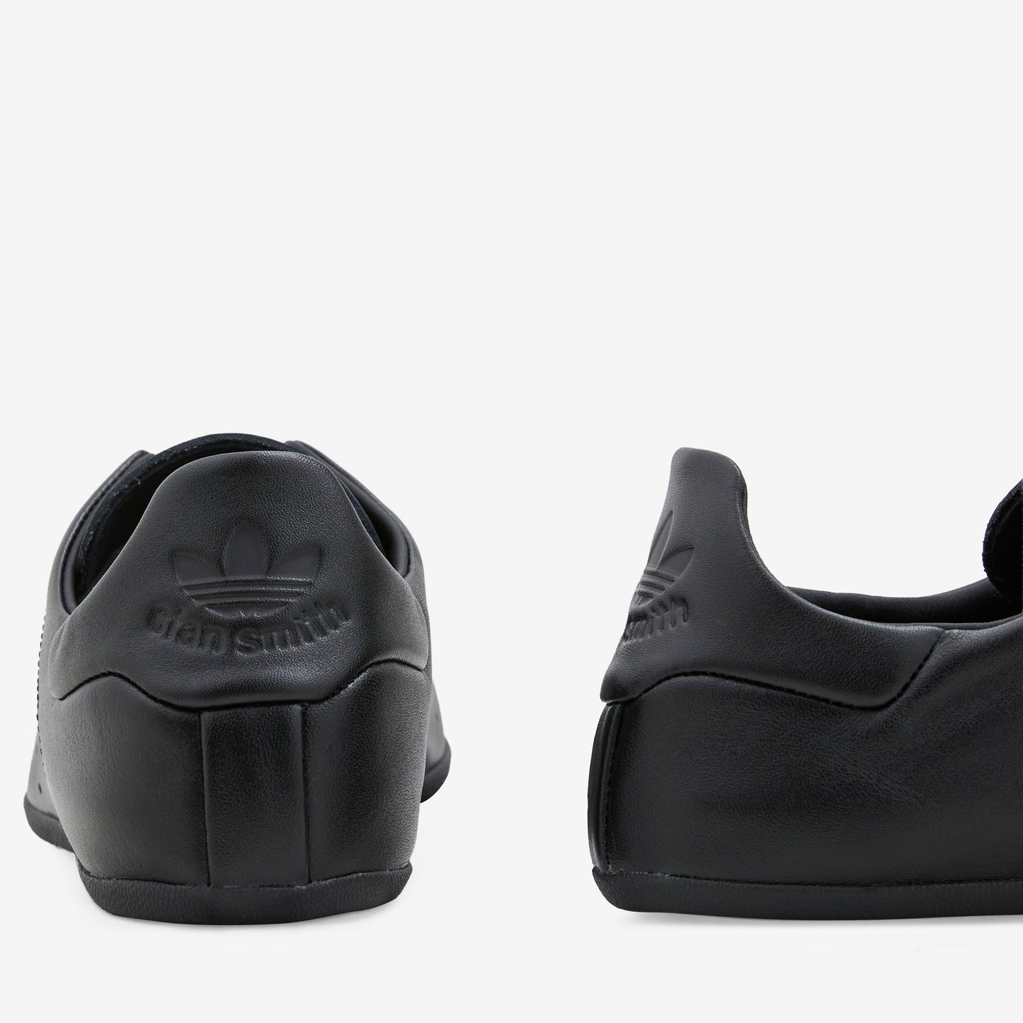 Women's Stan Smith Lo Pro Core Black | Core Black | Carbon