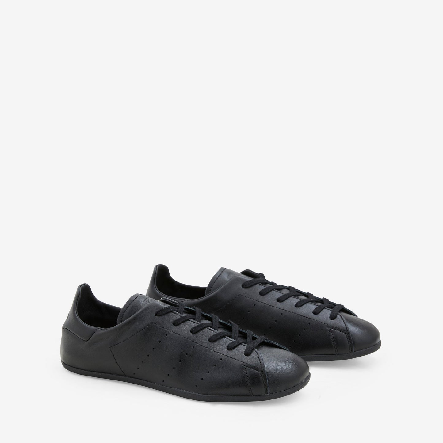 Women's Stan Smith Lo Pro Core Black | Core Black | Carbon