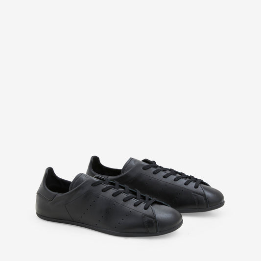 Women's Stan Smith Lo Pro Core Black | Core Black | Carbon