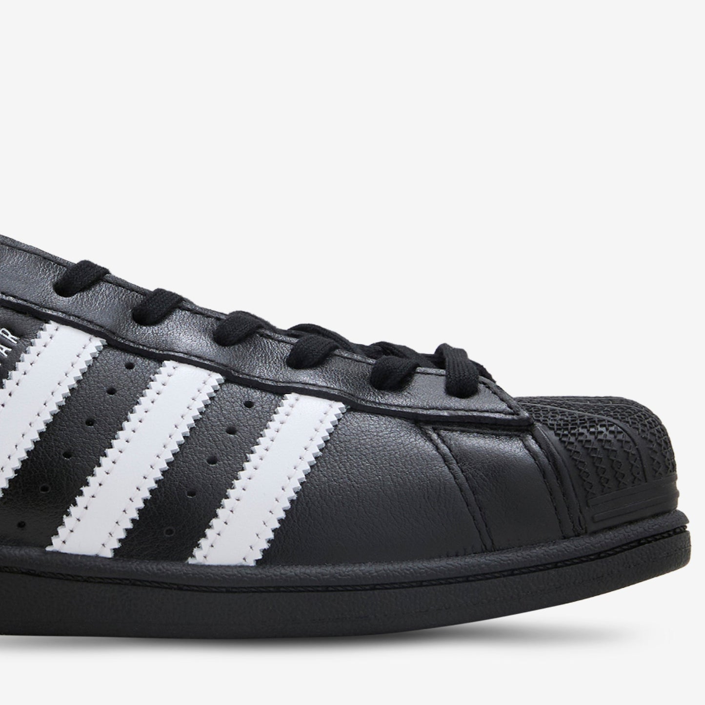Women's Superstar SQ Core Black | Cloud White | Core Black