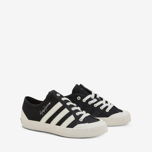 Y-3 Nisi Lo Black | Black | Off White