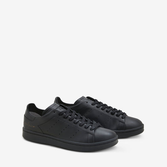 Y-3 Stan Smith Black | Black | Black