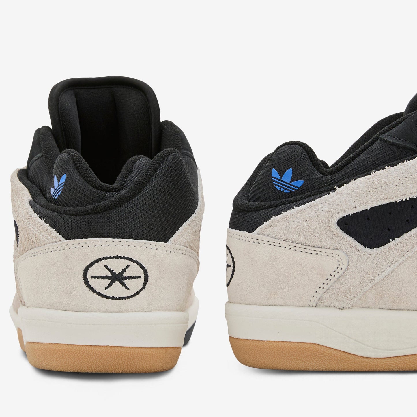 Bad Bunny x BadBo 1.0 Off White | Core Black | Gum