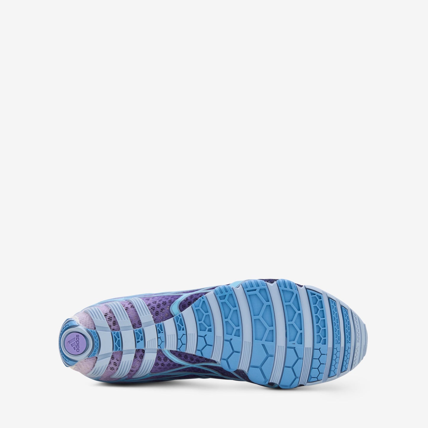 Bad Bunny x F50 Ghost Sprint Dark Marine | Light Blue | Clear Sky