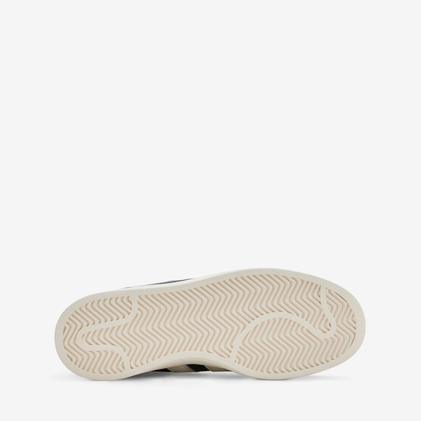 BAPE x Campus 00s Core Black | Off White | Gold Metallic