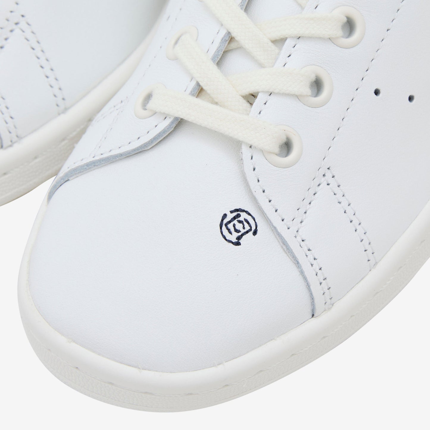CLOT by Edison Chen x Stan Smith Core White | Night Navy | Core White