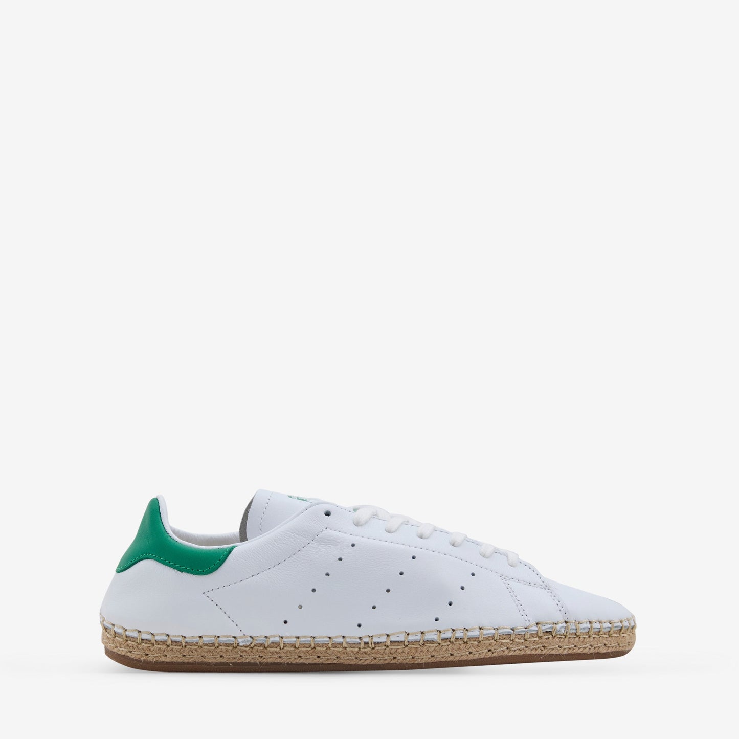 CLOT by Edison Chen x Stan Smith Cloud White | Green | Cloud White
