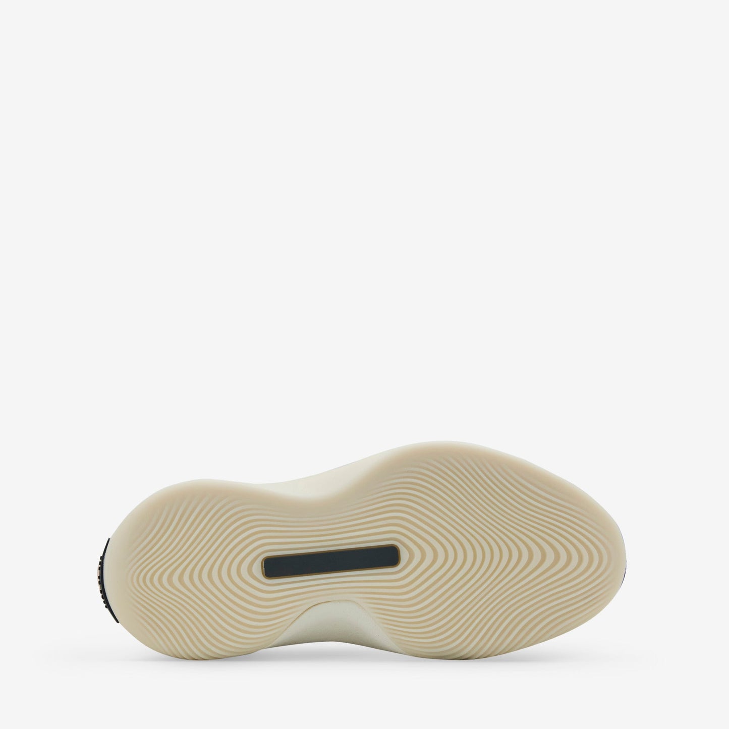 Fear of God Athletics x II Basketball Hi Putty Beige | Putty Beige | Putty Beige