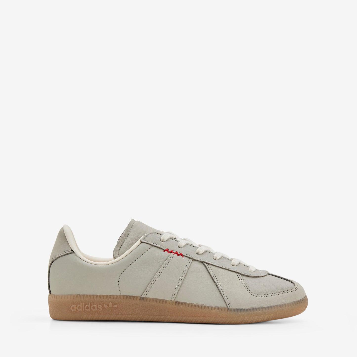 Hartcopy x BW Army Sesame | Chalk White | Gum