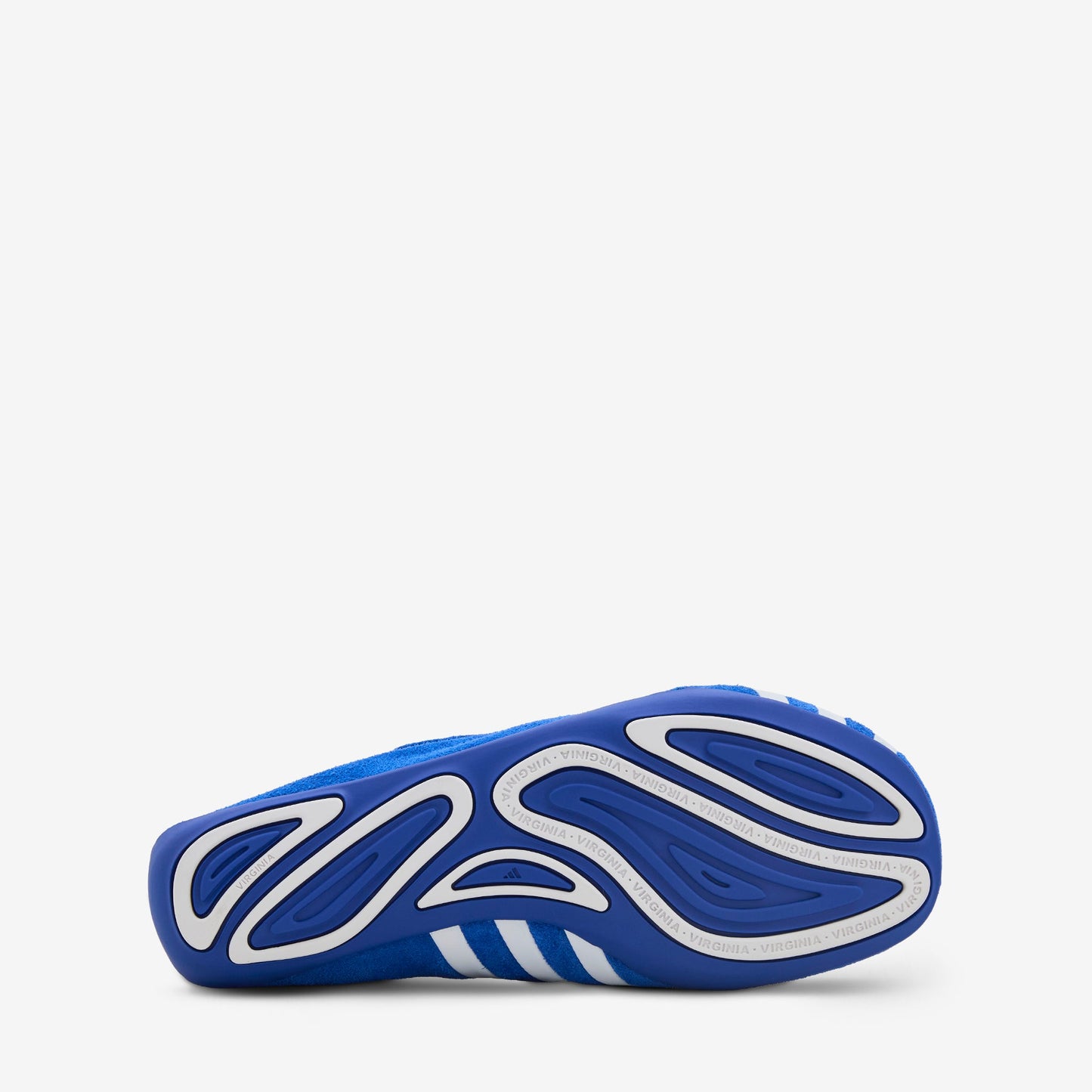 Pharrell Williams x Yoga Vario Flat Earther Blue | Ftwr White | Blue