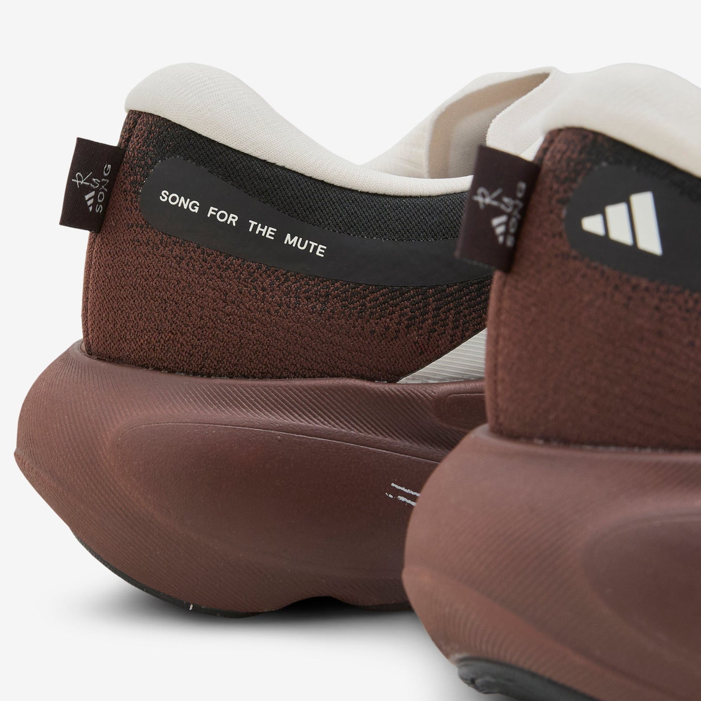 Song for the Mute x Supernova Rise 3 Auburn | Chalk White | Core Black