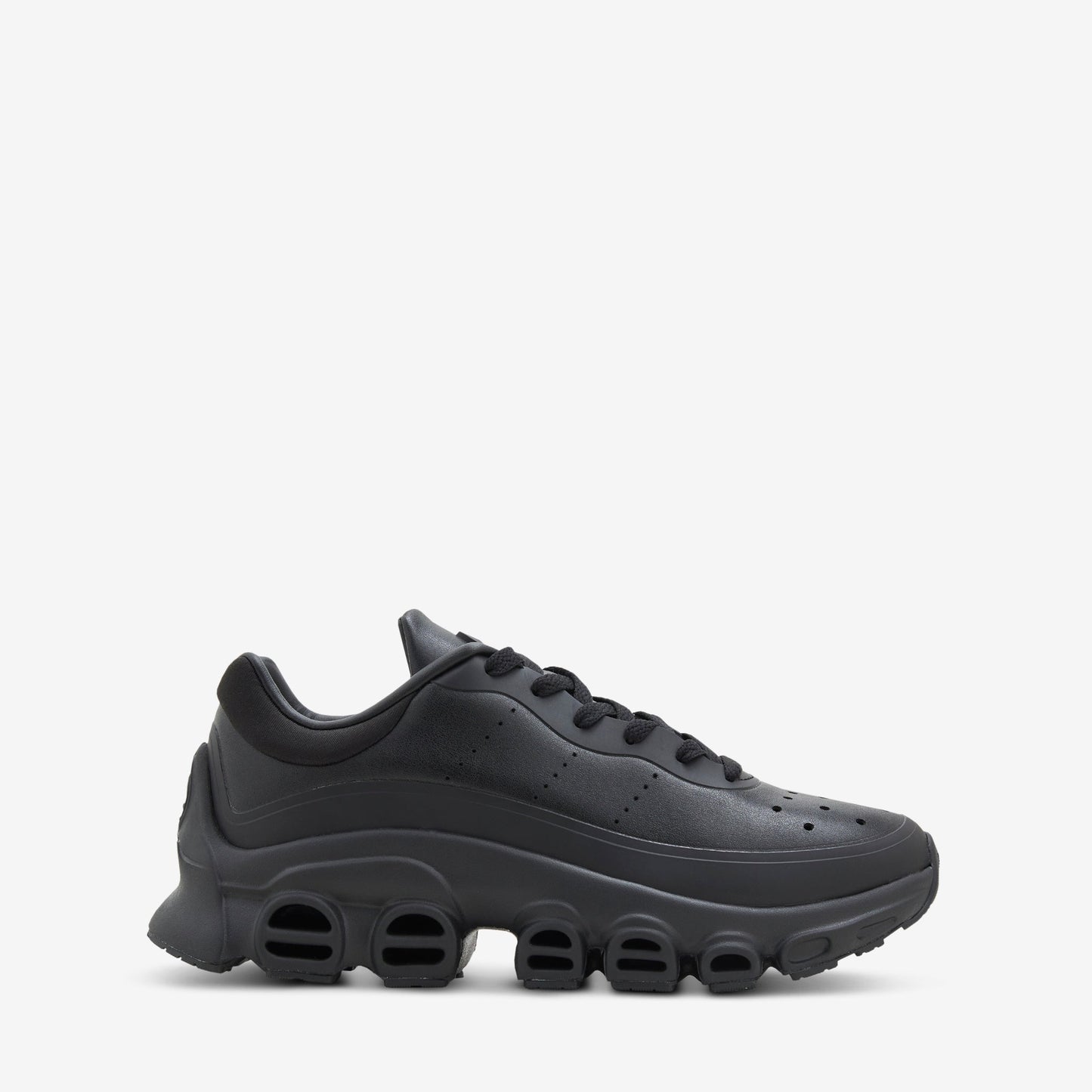 Thug Club x AdiFOM Megaride Core Black | Core Black | Silver