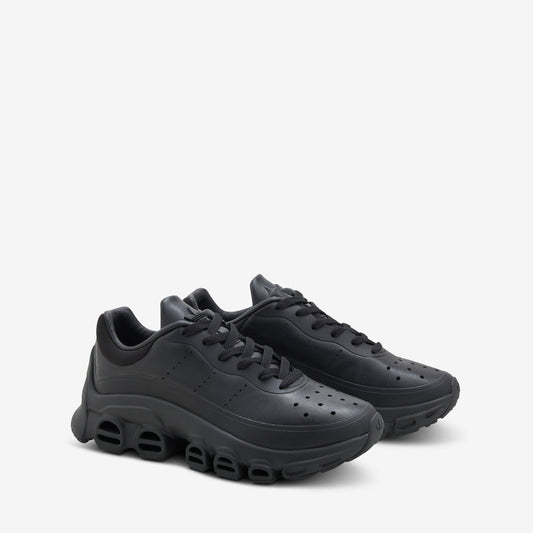 Thug Club x AdiFOM Megaride Core Black | Core Black | Silver