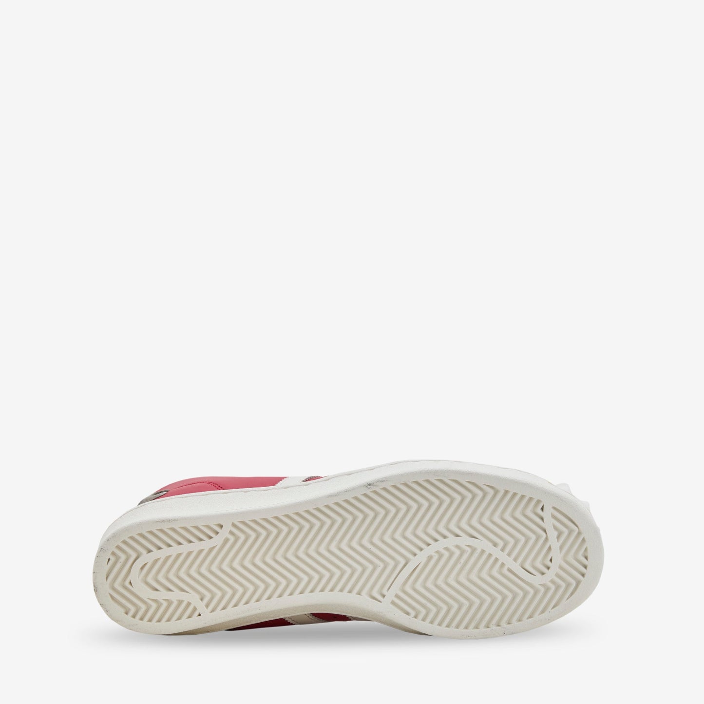 Thug Club x Superstar Boot Luxe Supplier Colour | Off White | Supplier Colour