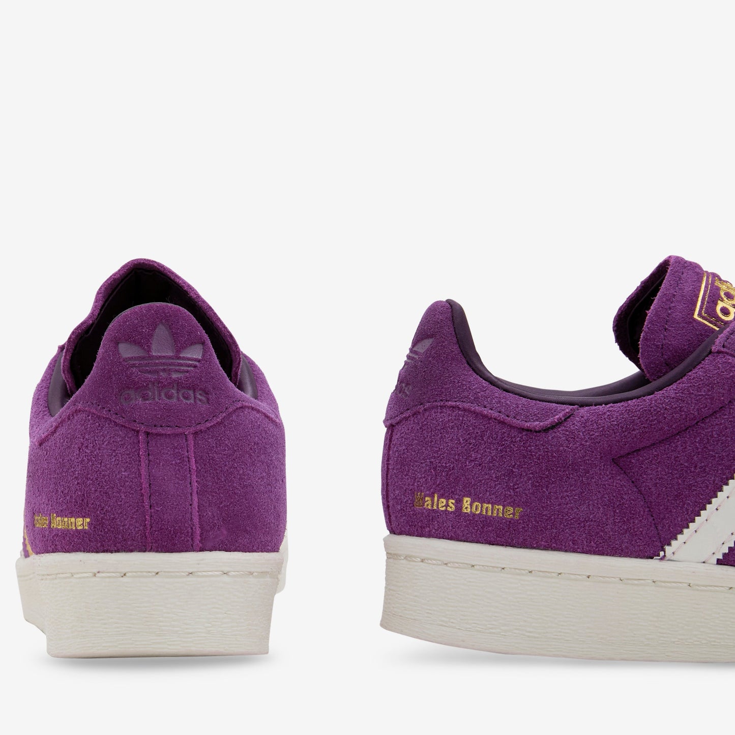 Wales Bonner x Jabbar Supplier Colour | Oat | Wonder White