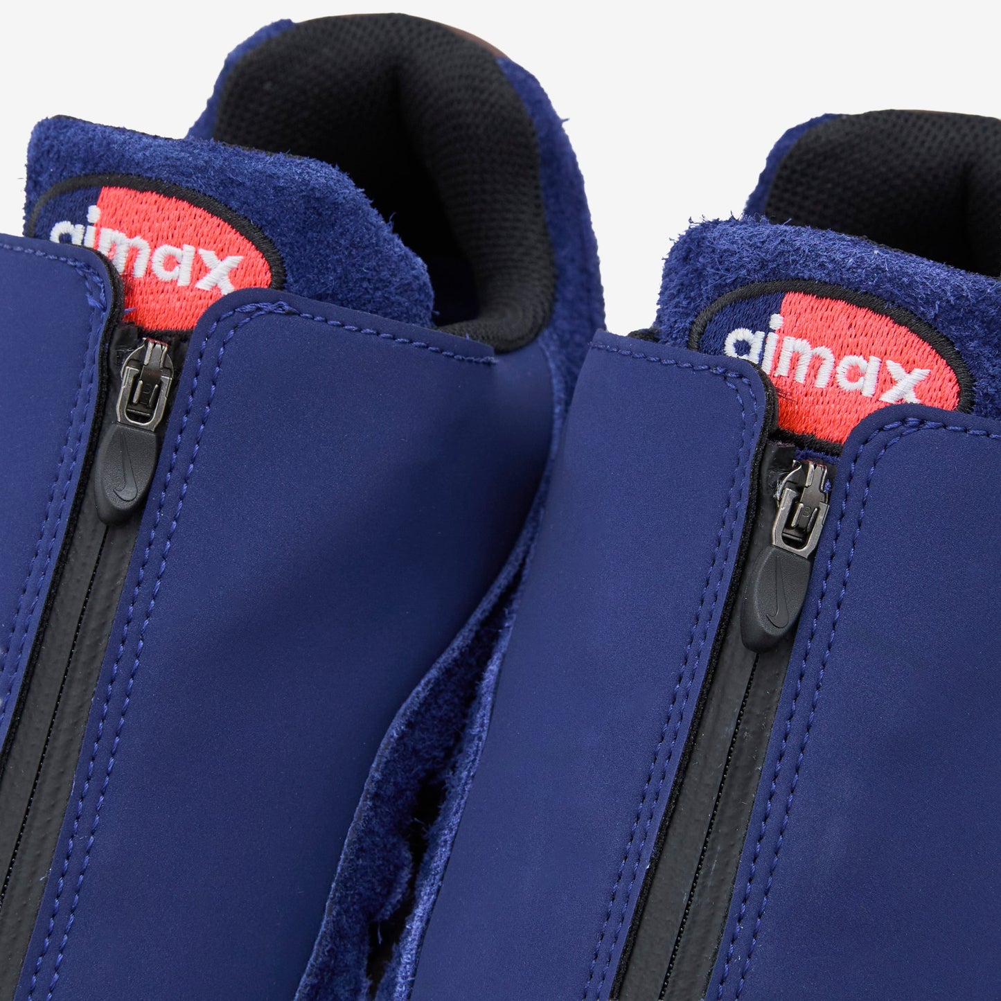 Air Max 95 OG Zip SP Loyal Blue | Hyper Crimson | El Dorado