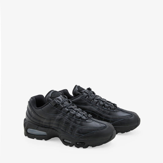 Air Max 95 OG Leather Black | Black | Black