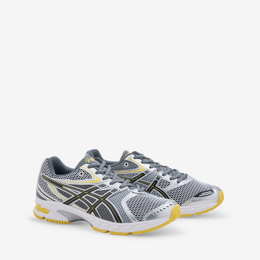 Gel-DS Trainer 14 White | Tai-Chi Yellow