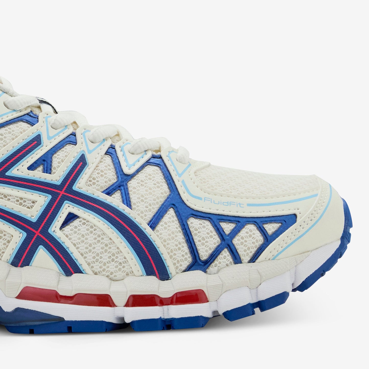 Gel-Kayano 20 Cream | Deep Marine