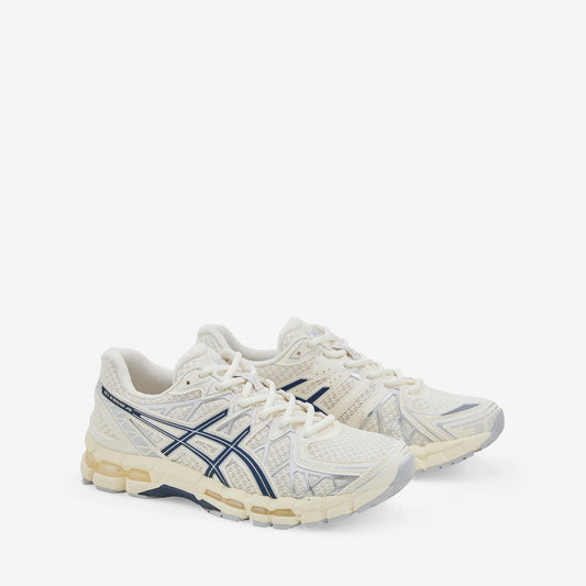 Gel-Kayano 20 Cream | Independence Blue