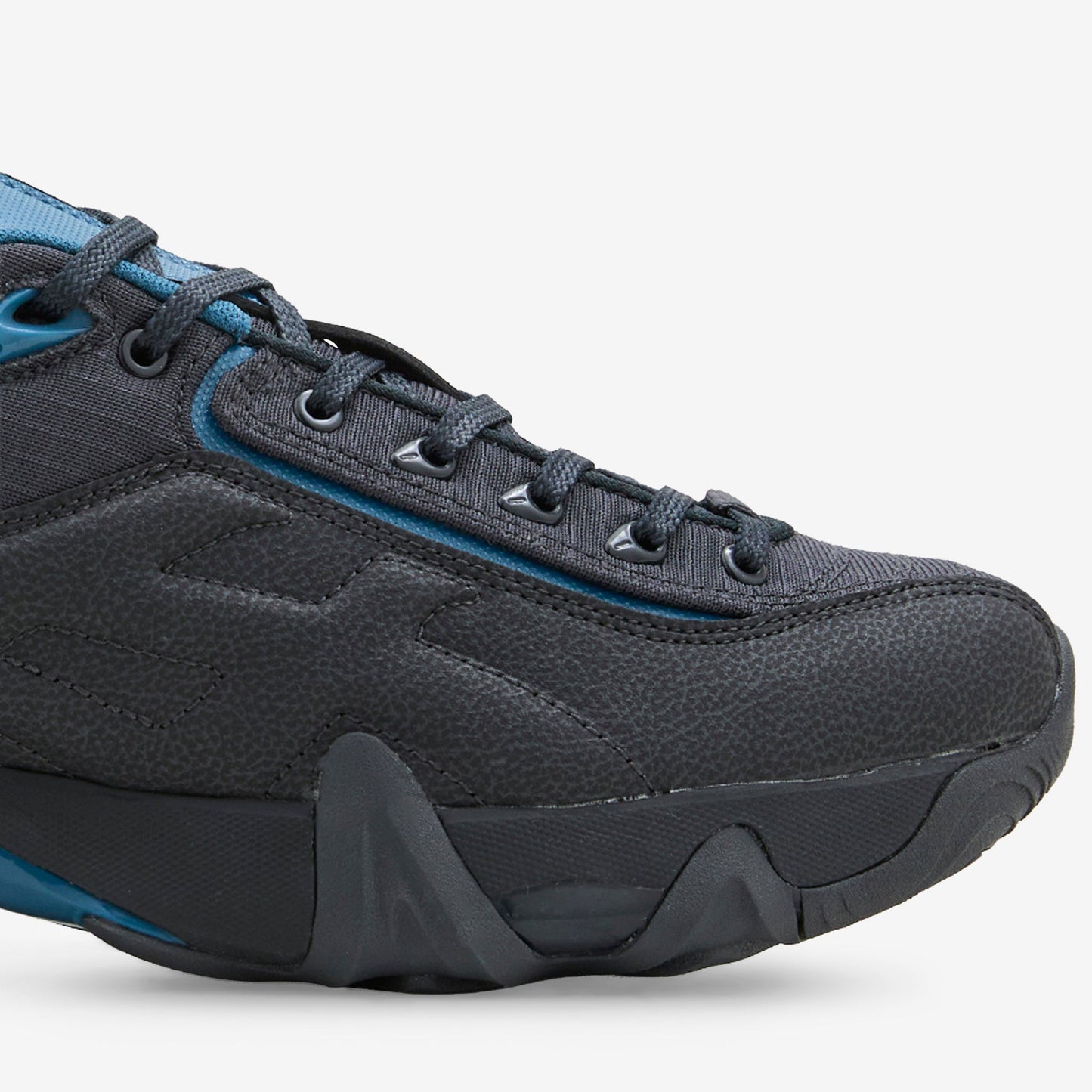 ASICS NOVALIS Gel-Teremoa Graphite Grey | Teal