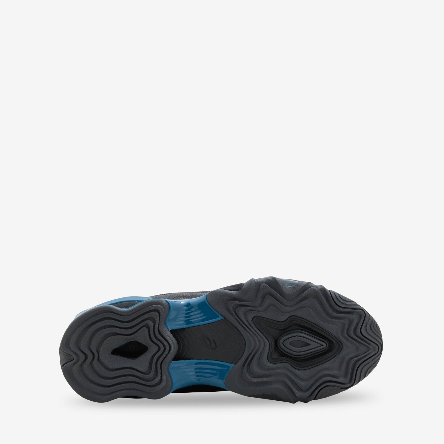 ASICS NOVALIS Gel-Teremoa Graphite Grey | Teal