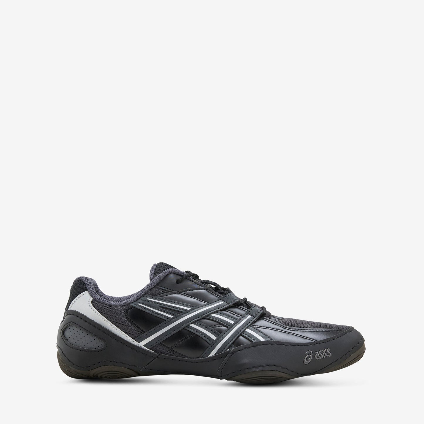 Hypersync Graphite Grey | Black
