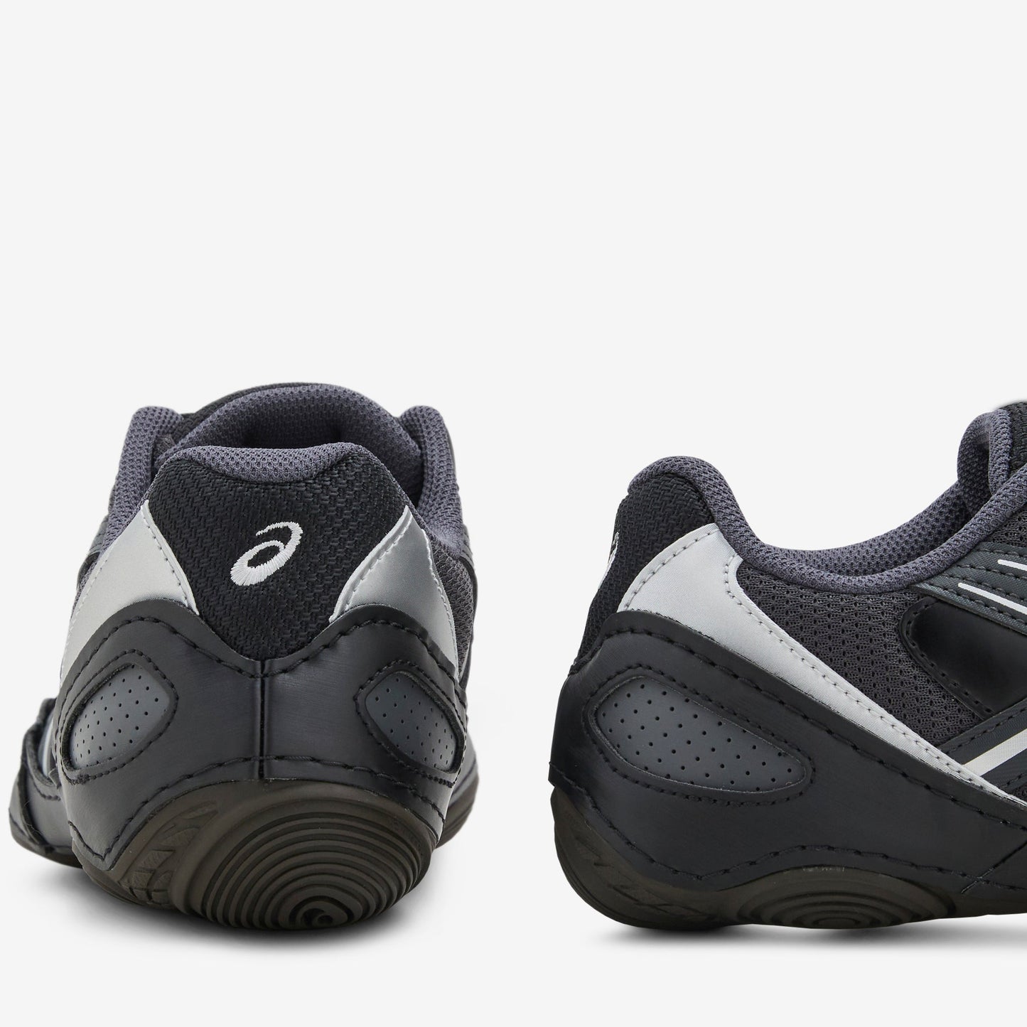 Hypersync Graphite Grey | Black
