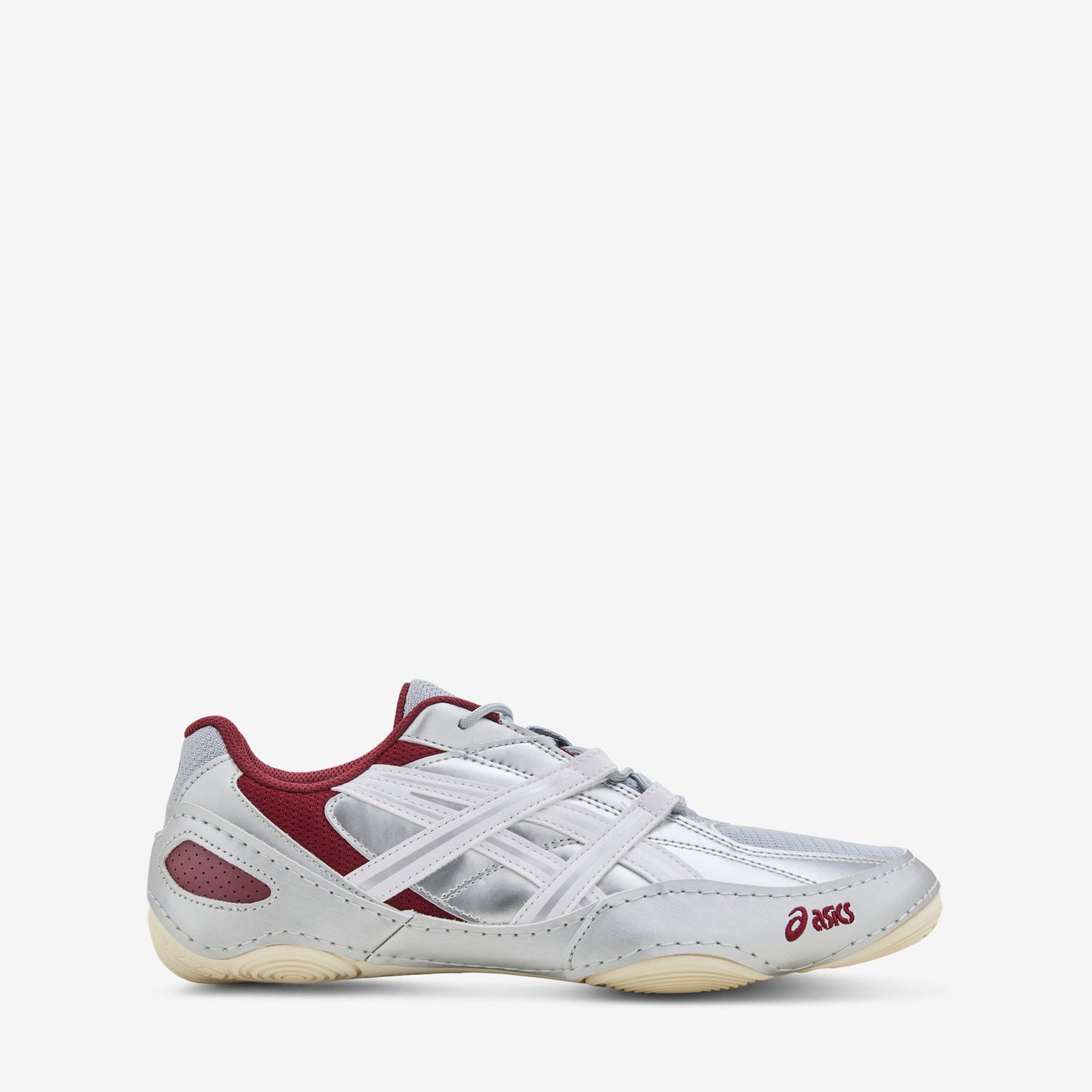 Hypersync Piedmont Grey | Pure Silver