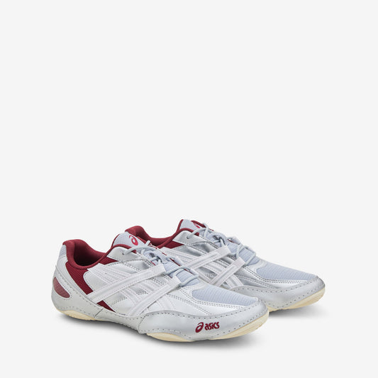 Hypersync Piedmont Grey | Pure Silver
