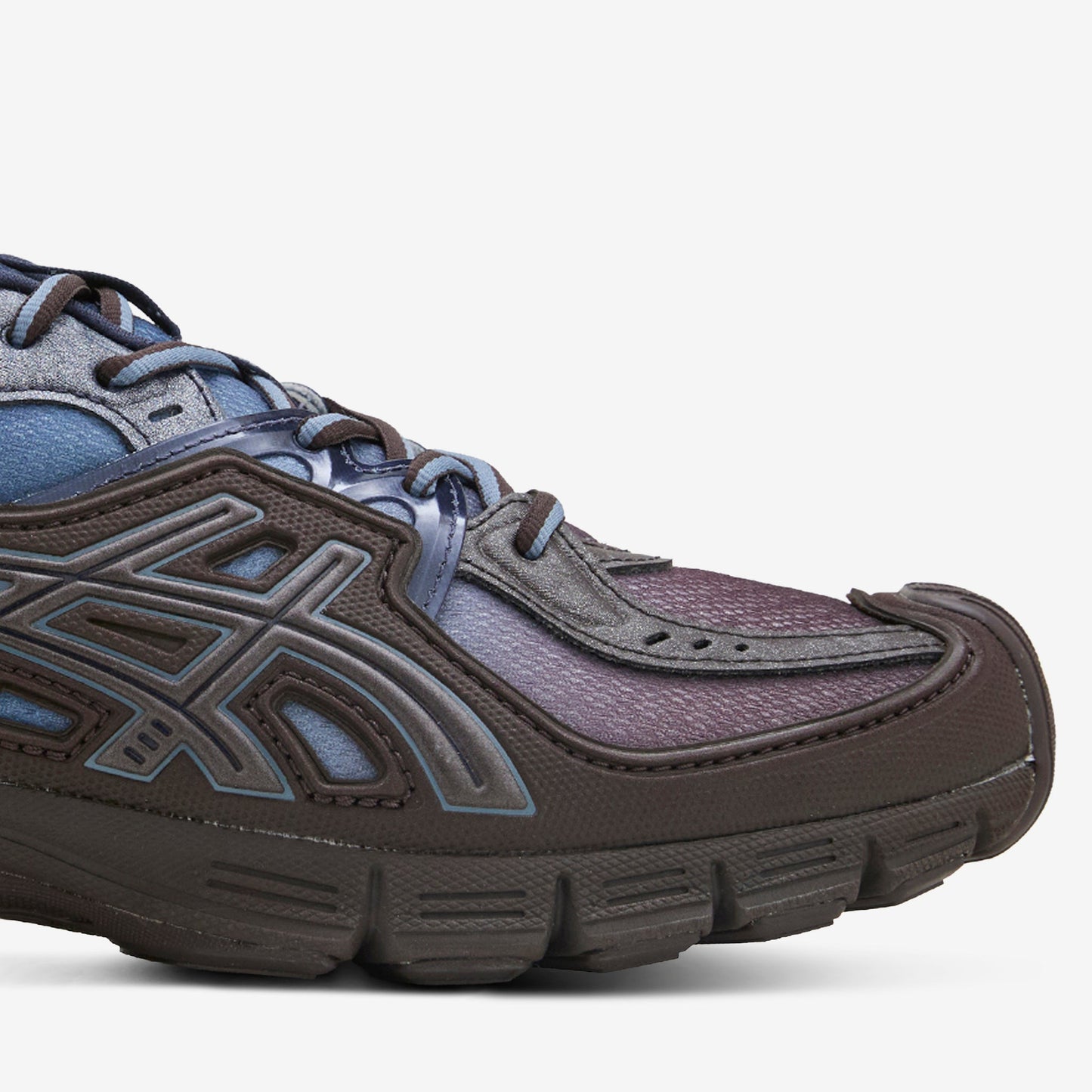 UB13-S Gel-SD Lyte Black Coffee | Midnight